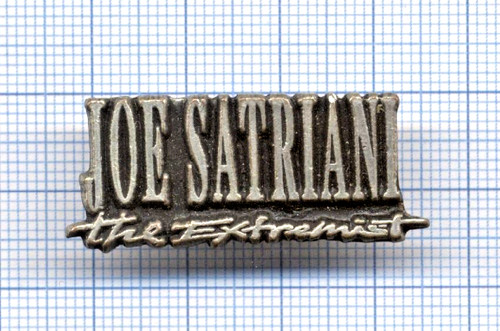 Pins bagde vintage - , joe