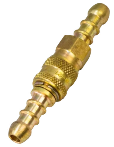 Raccord tuyau gaz - de,