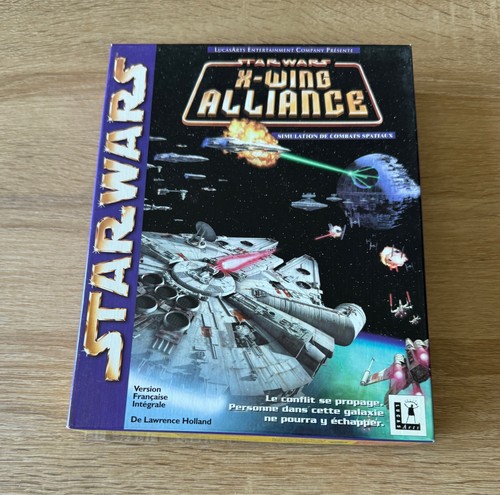 Star wars wing - wars,