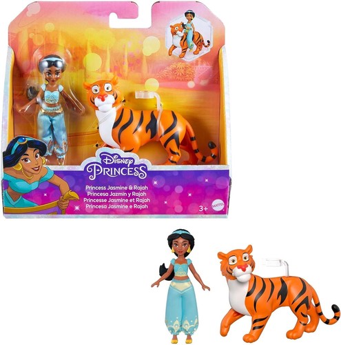 Disney princess poupée - princess,