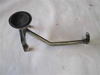 Durite huile pomp toyota - pomp, land