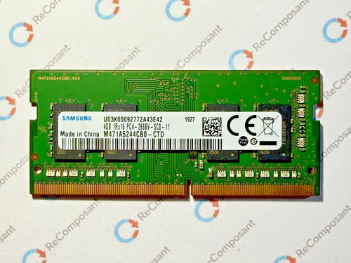 4go ram portable samsung - ram,