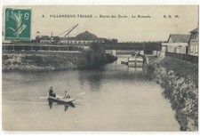 VILLENEUVE TRIAGE (94) -