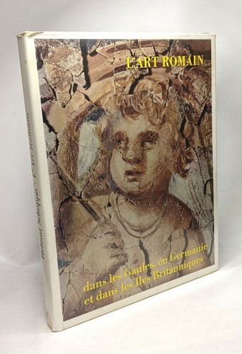 Art romain dans les - romain,