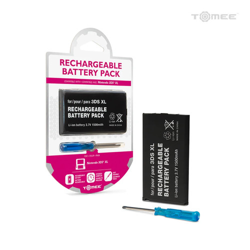 Tomee pack batterie - tomee,