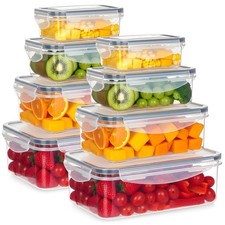 Boîte Alimentaire Hermétique