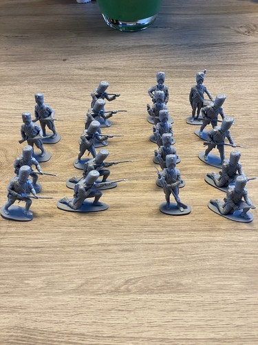 Airfix lot soldats - airfix,