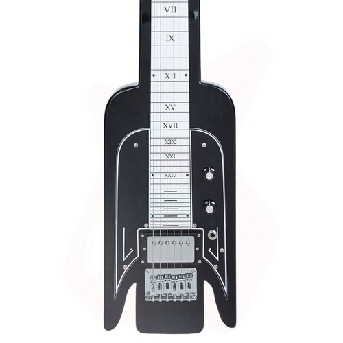 Airline guitars lap steel - lap,