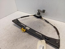 Leve vitre mecanique avant