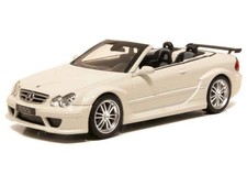 Mercedes clk dtm amg - mercedes,