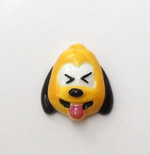 cyb - Fève Disney Emoji Pluto