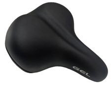 Selle Vélo BIG EVO TREKKING