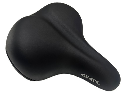 Selle vélo big - evo, trekking