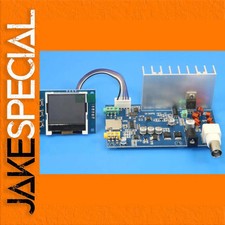 JakeSpecial – Assembled FM Stereo Transmitter 7W Output