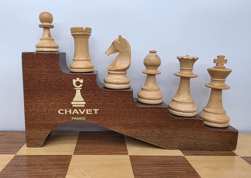 Jeu échecs chavet - d’échecs,