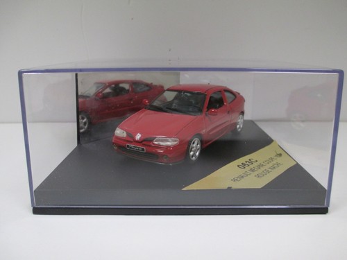 Renault megane coupé - coupé, 2.0