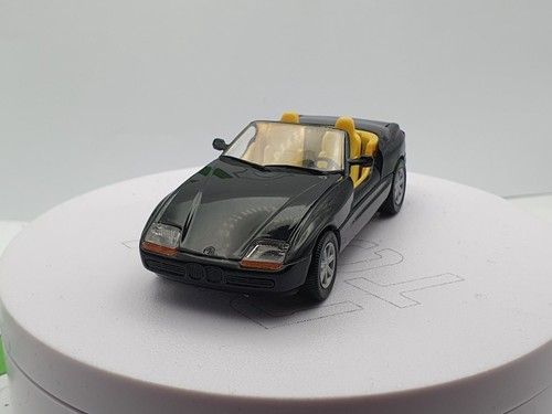 Bmw shabak 43 - z1, 1/43