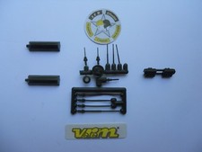  SOLIDO AMX 30 TOUT TYPE LOT