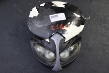 Masque De Phare Avant Pour