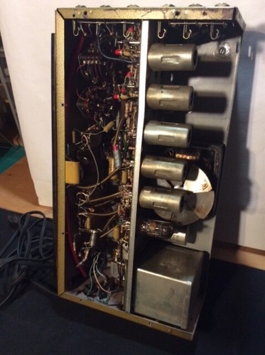 Binson guild echorec - binson,