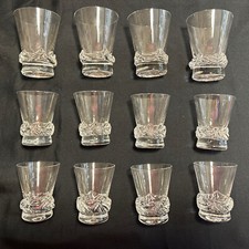 DAUM Modèle SORCY 12 verres