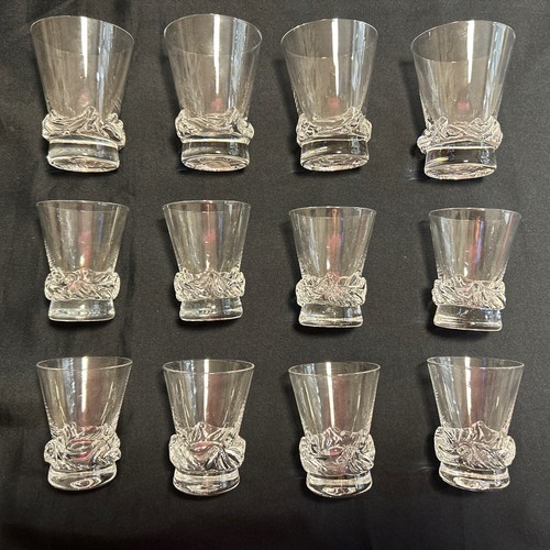 Daum modèle sorcy verres - sorcy, 12