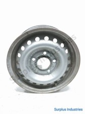 JANTE TOLE 1 CHEVAL LIBERTE