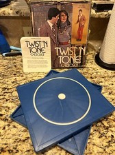 Vintage 1979 twist tone - 1979,