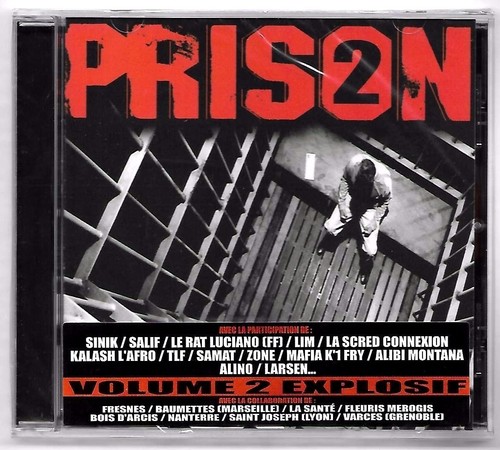 Rap francais prison - rap, /
