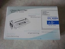 Cartouche toner laser Epson