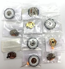 Lot (10 Pièces) MIYOTA Used