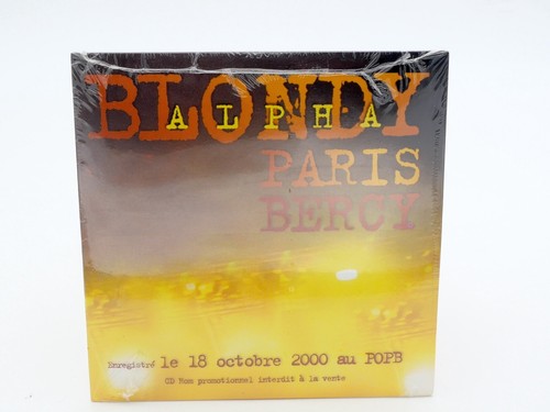 Rom alpha blondy paris - rom,