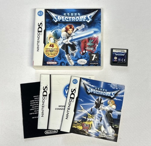 Noh jeu nintendo - nintendo, ds