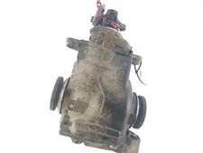 Pont arrière - BMW SERIE 1 I