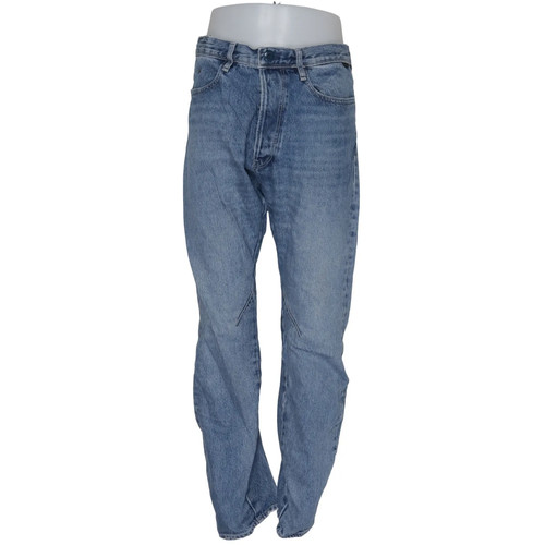 Star raw jean taille - jean,,