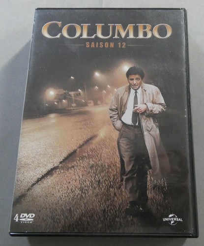 Coffret dvd serie tv - dvd,