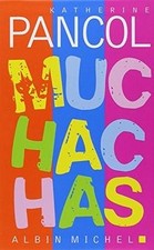 Muchachas. Muchachas : 1, 2 et