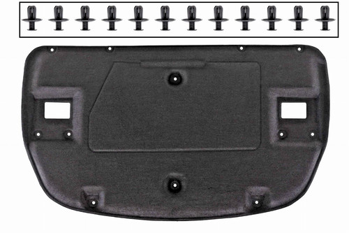 Pour subaru legacy 2009 2014 - legacy, v