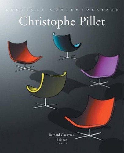 Collectif christophe pillet - collectif,