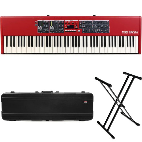 Nord piano key - 88-key, stage