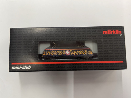 Marklin mini club 88462 - mini-club,
