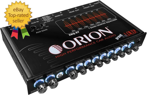 Graphic equalizer with - graphic,