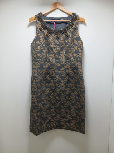 Robe sans manches boden - sans,