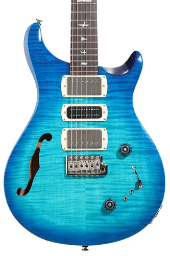 Prs special semi hollow - prs, semi-hollow