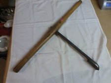 N° 19 ancienne gouge de