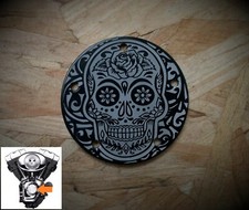 Cache allumage / point cover / Timer cover Twin cam big twin harley davidson crn