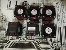 Ventilateur serveur HP ProLiant DL380 G7 P/N : 463172-001  SPN: 496066-001