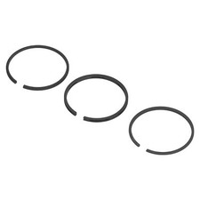 Segment De Piston De 48 Mm Pour Compresseur D'air De Moteur Pour Pièces De Pompe