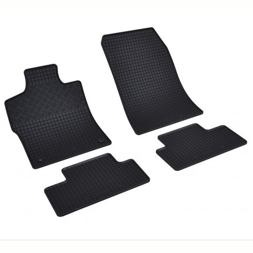 Car lux tapis - lux, en