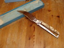 Ciseaux à volaille anciens